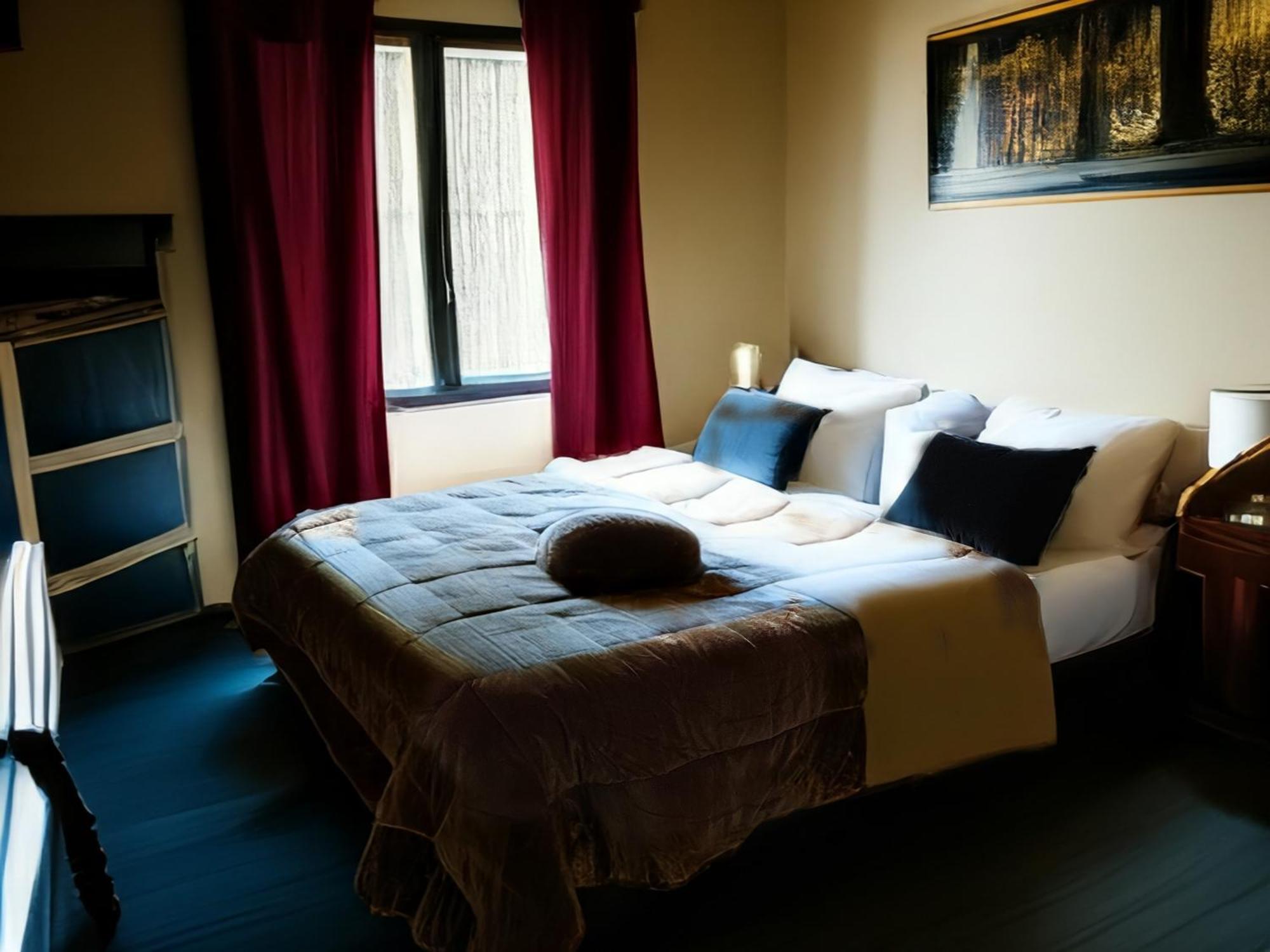 Chambres Du Petit Bonheur Biscarrosse Δωμάτιο φωτογραφία