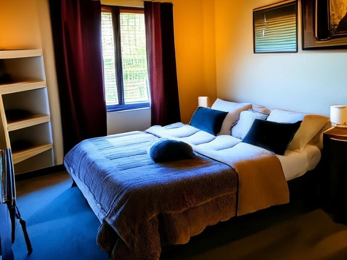 Chambres Du Petit Bonheur Biscarrosse Δωμάτιο φωτογραφία