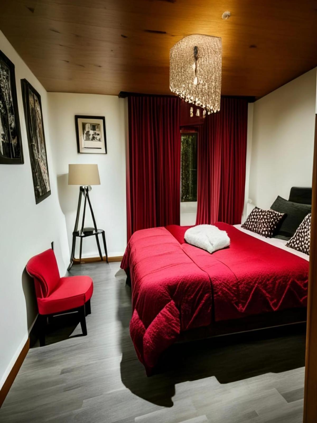 Chambres Du Petit Bonheur Biscarrosse Εξωτερικό φωτογραφία